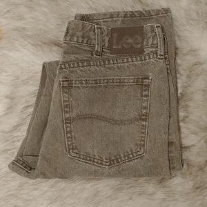 2/$13 Lee Jeans 34x32